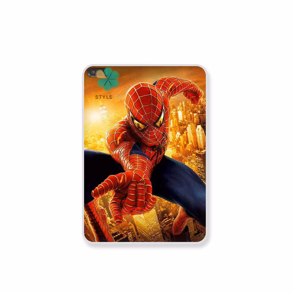 کاور تبلت لنوو Lenovo Tab 7 Essential مدل Spider Man