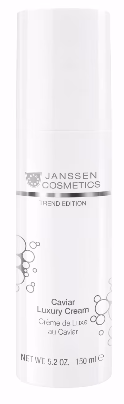 کرم خاویار یانسن (150 میل)