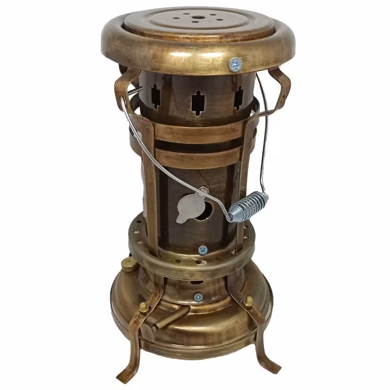 چراغ دکوری طرح علاالدین