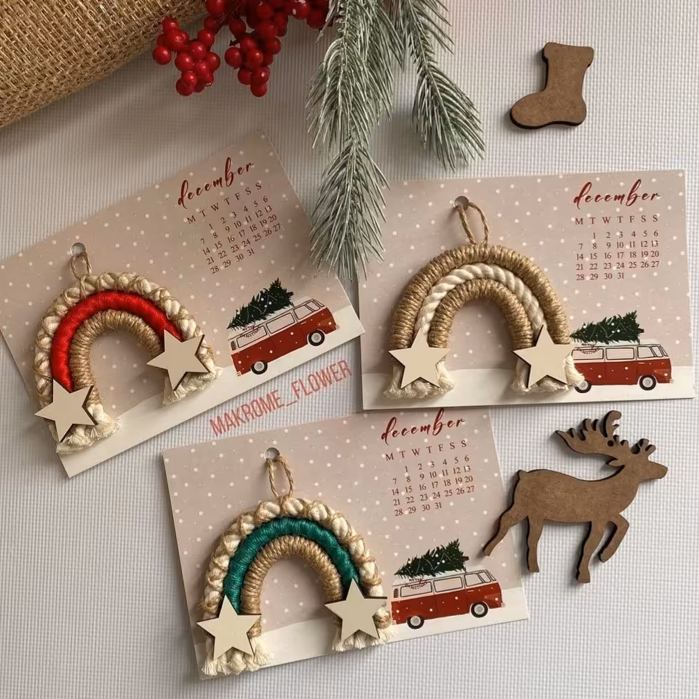 گیفت های زیبا و شیک هدیه ایی خاص برای مهمانان شما در مناسبت های مختلف