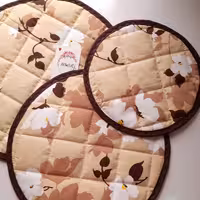 دمکنی تمام نخ در سه سایز