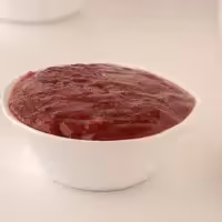 رب خانگی آلو ارگانیک دماوند