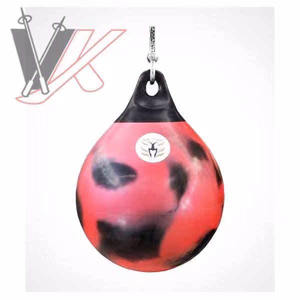 آکوا بگ دایره ای پاور جیم کد 1304045