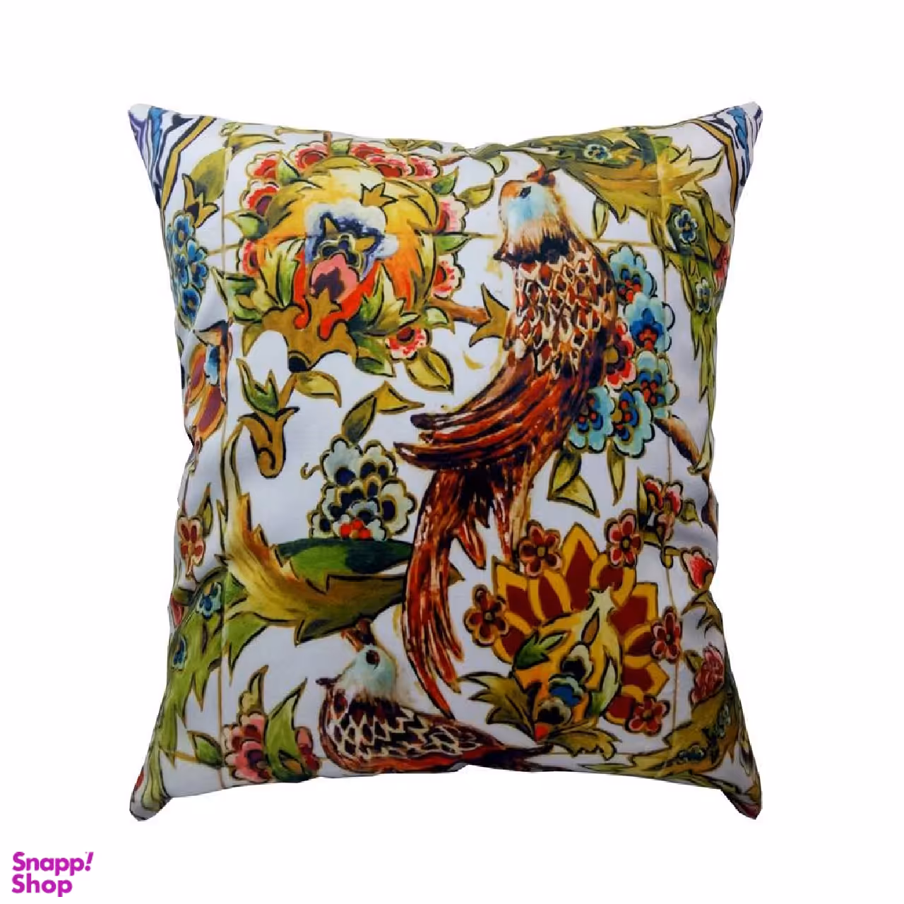 کوسن سایز بزرگ رنس مدل S3-10019 چند رنگ