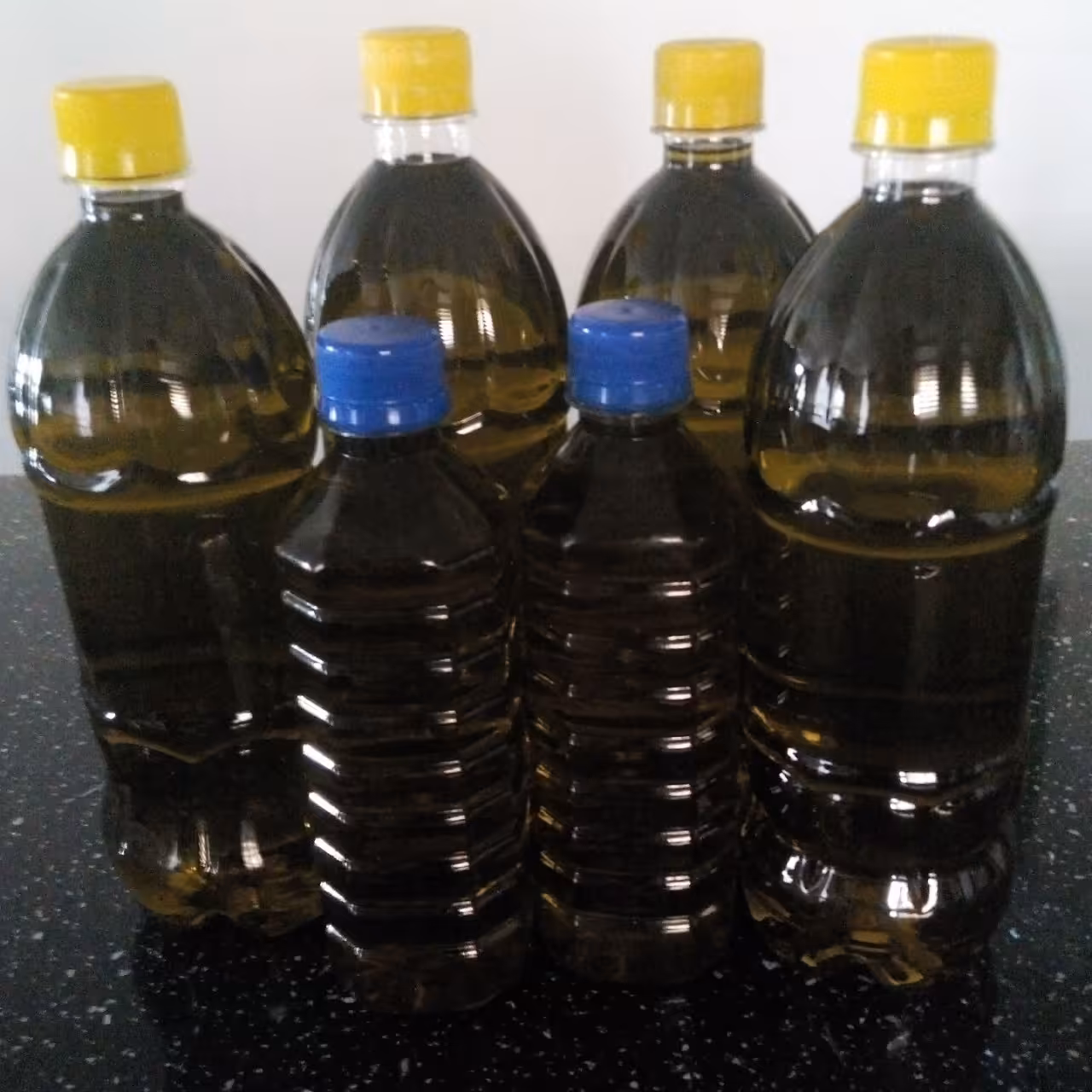 روغن زیتون محلی رودبار (تازه امساله)