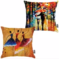 کوسن مخصوص مبل صندلی راحتی نشیمن سایز 43 در 43 مدل S21-34-41 شرکت رنس