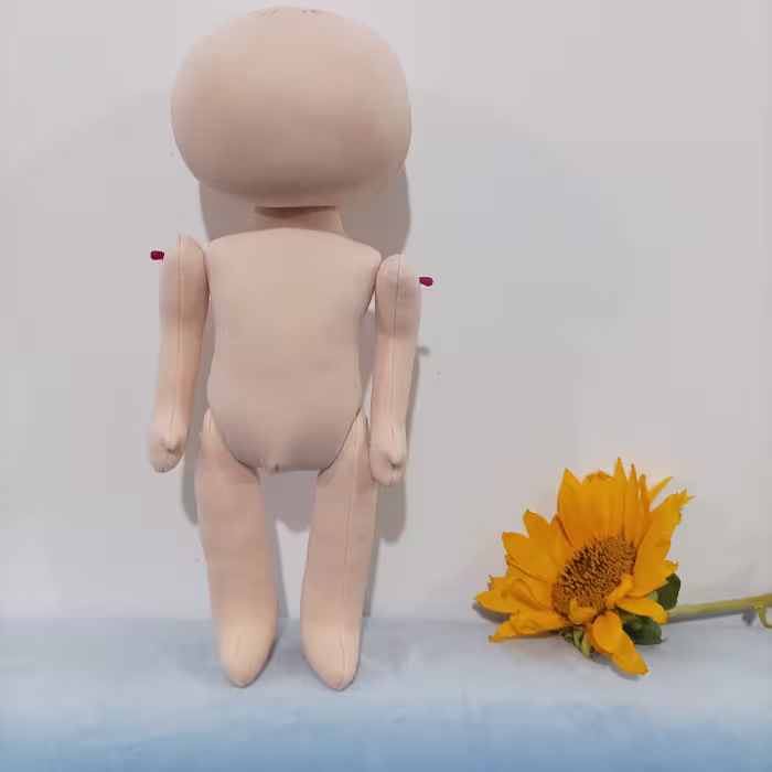 عروسک روسی 35سانتی (پس کرایه)