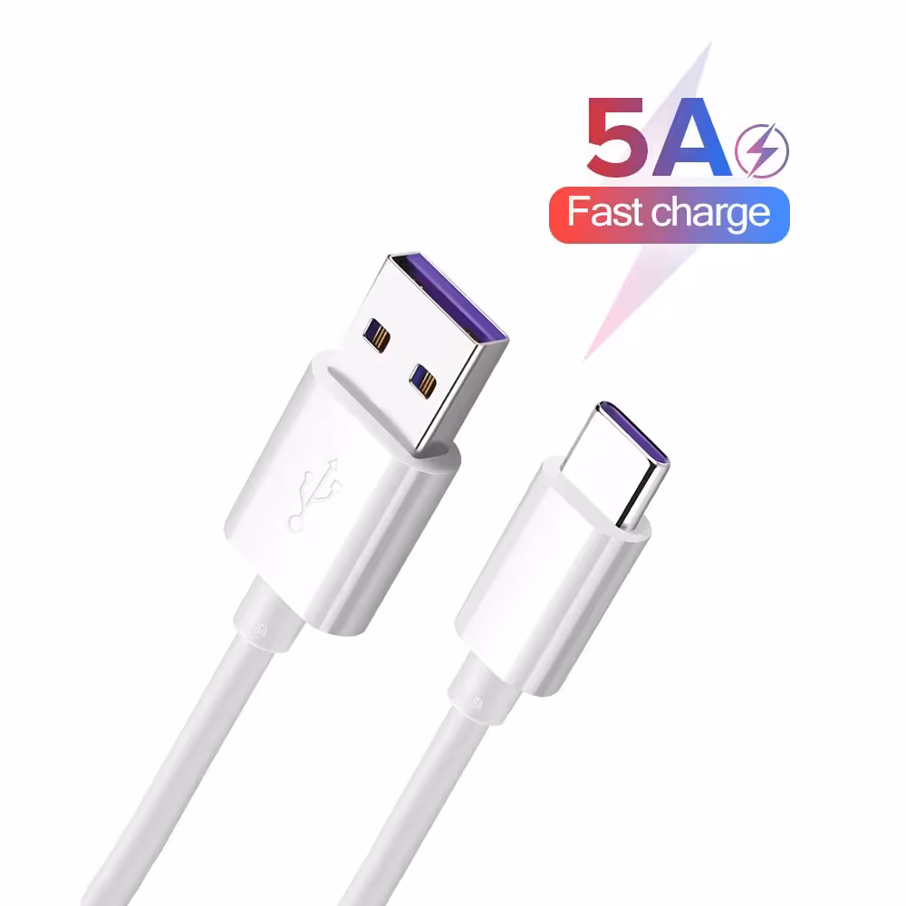 کابل اصلی گوشی هوآوی Huawei P20 Lite