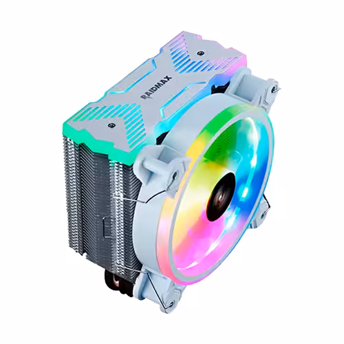 خنک کننده پردازنده ریدمکس AC1204 ARGB