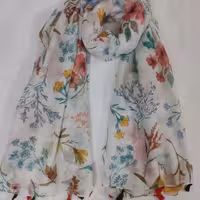 شال وارداتی تی آر اف