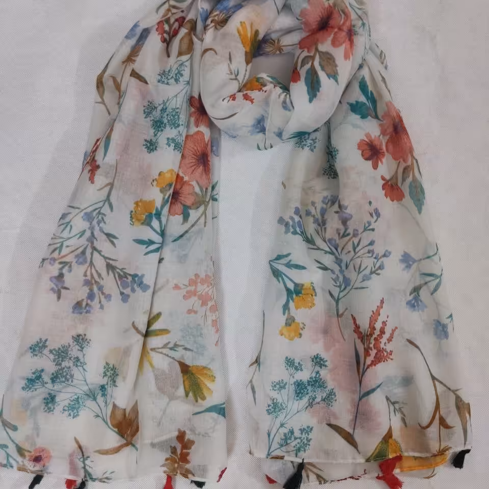 شال وارداتی تی آر اف