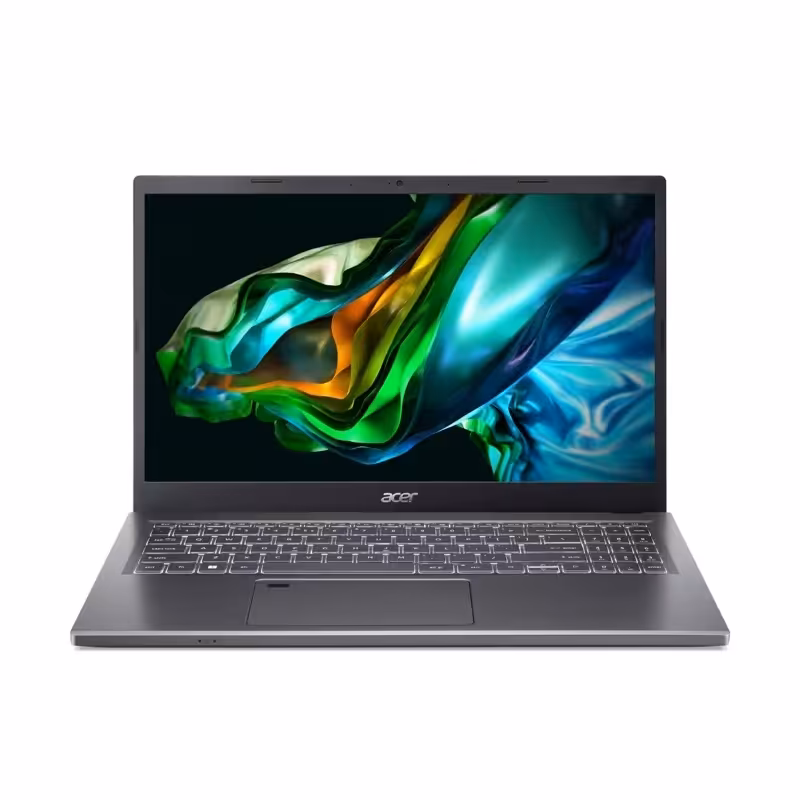 لپ تاپ 15.6 اینچی ایسر مدل Aspire 5 A515-58GM-5930-B پردازنده Core i5 رم 16GB حافظه 512GB SSD گرافیک 4GB