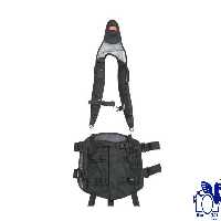 خرید و قیمت کیف دوربین Vanguard ICS Photo Gear Vest l