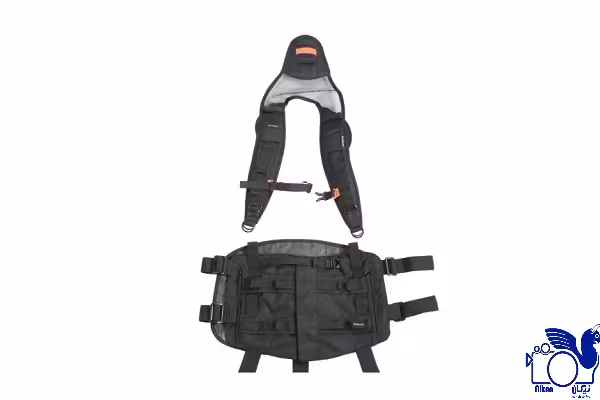 خرید و قیمت کیف دوربین Vanguard ICS Photo Gear Vest l