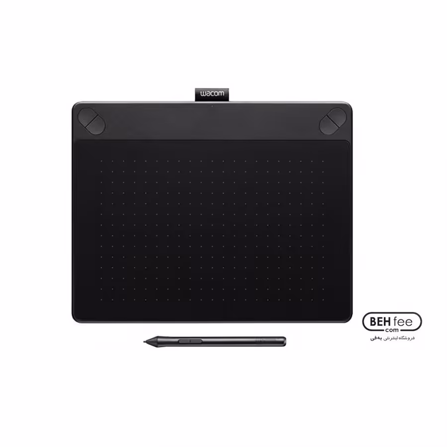 قلم نوری اینتوس دراو وکام Wacom Intuos Draw Small