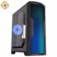 کیس گیم مکس MATRIX G562