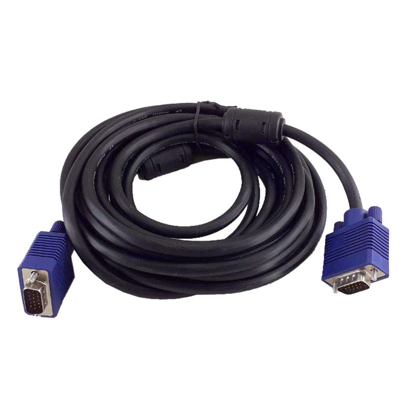 کابل VGA طول 5 متر