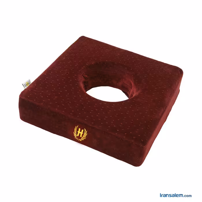 زیر نشیمنی طبی هوشمند