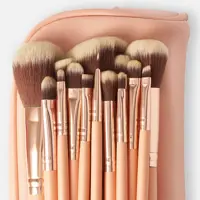 ست براش bhcosmeticsتعداد 14 تایی 