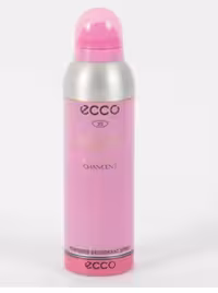 اسپری بدن  چنس چنل زنانه Chancs chancens حجم 200 میل اکو