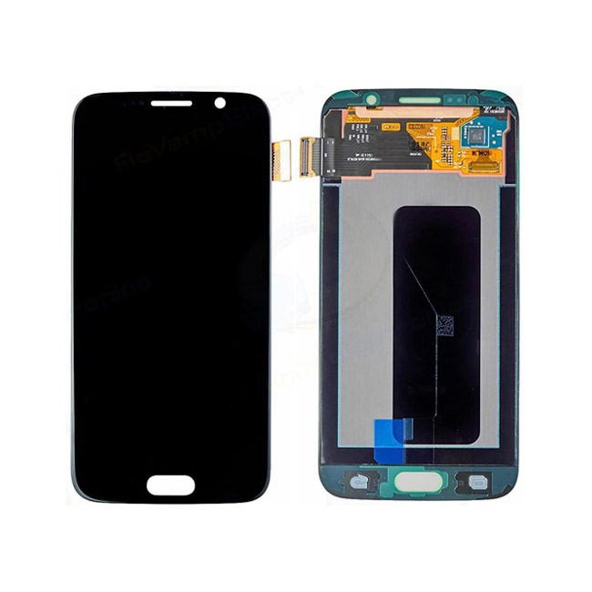 تاچ و ال سی دی گوشی سامسونگ اس 6 – جی 920 | Touch and LCD of Samsung S6-G920