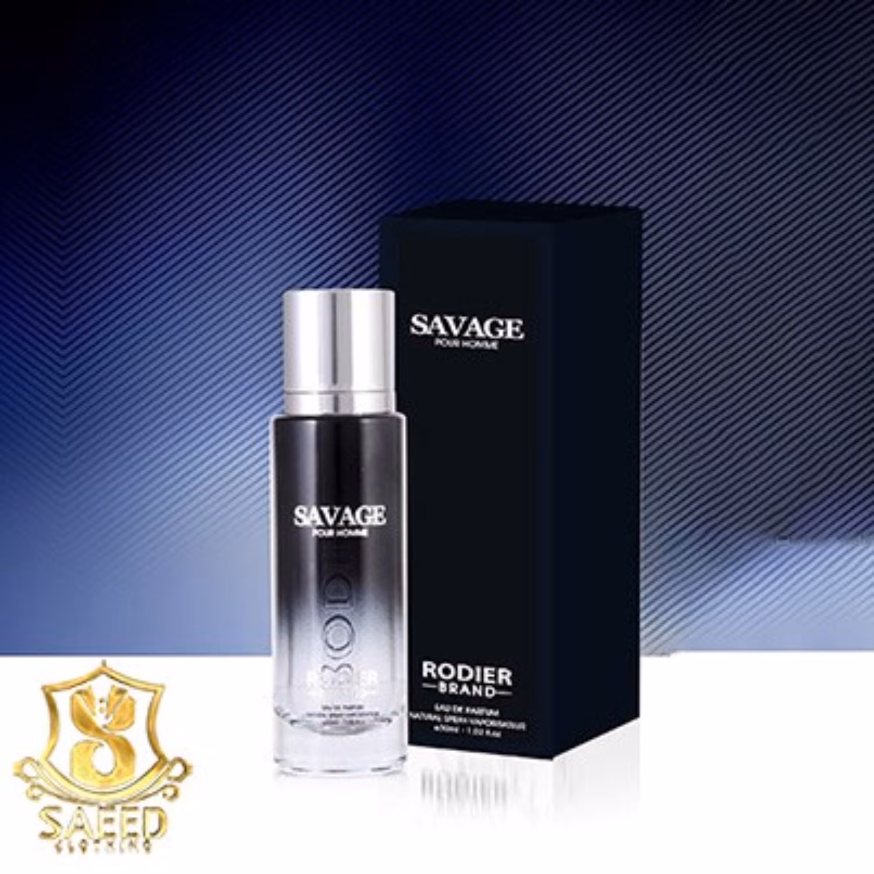 عطر رودیرسائواچ30م
