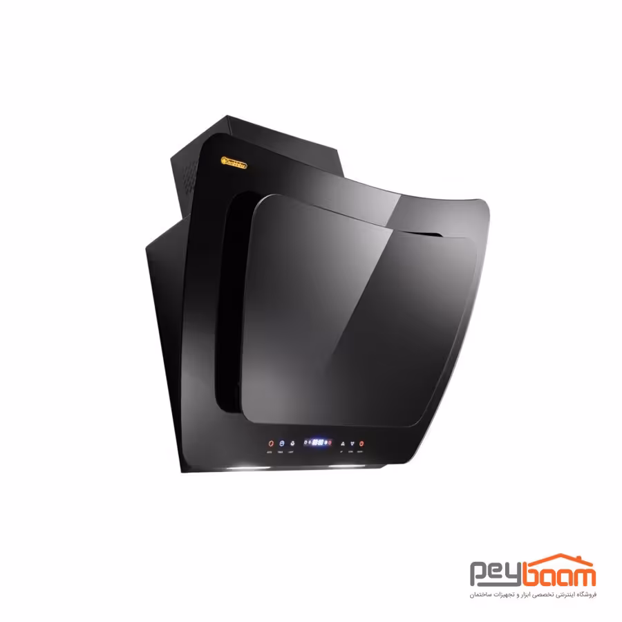 هود درخشان مدل کلون سایز 90 سانتی متر