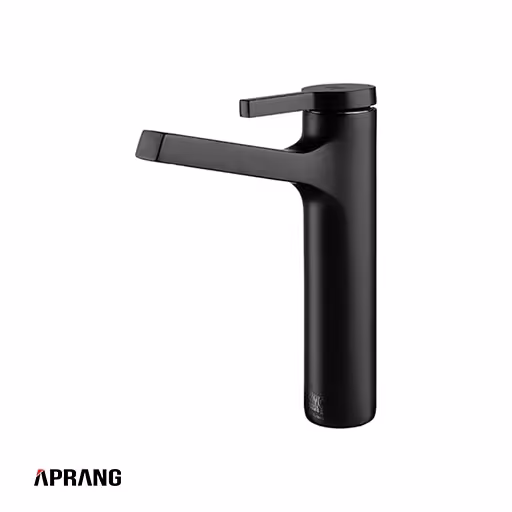 شیر روشویی کی دبلیو سی مدل آوا پایه بلند – Ava Tall - کروم