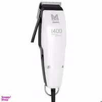 ماشین اصلاح موی سر و صورت موزر مدل 1400-0458