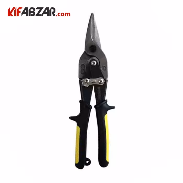 قیچی ورق بر مستقیم بر آیرون مکس مدل IM 2550