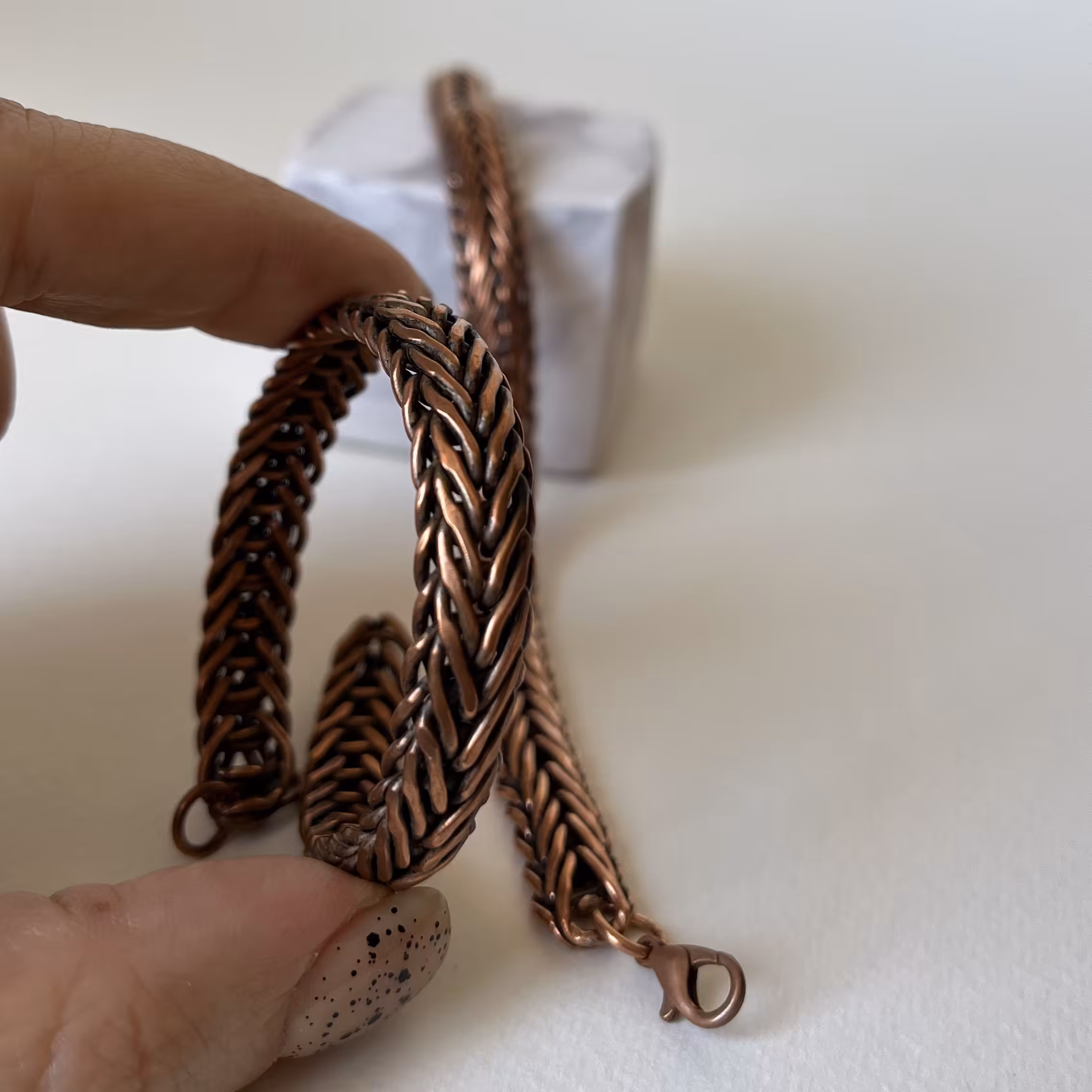 دستبند ماری