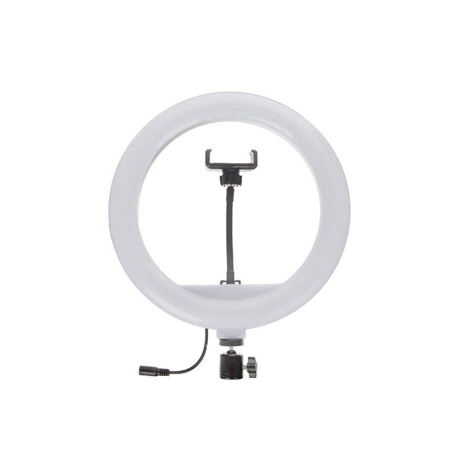 رینگ لایت مدل YQ-320A (دارای ریموت)