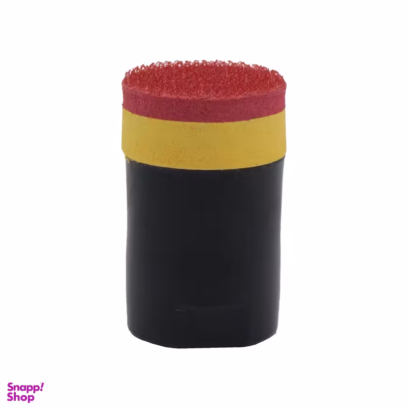 پد سنباده مدل پشت کرکی کد YP-3CM