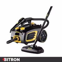 بخارشوی بایترون مدل BSX-4000