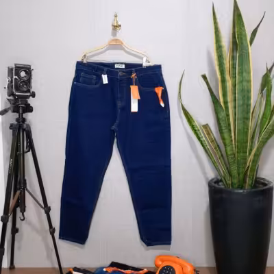 شلوار مام فیت