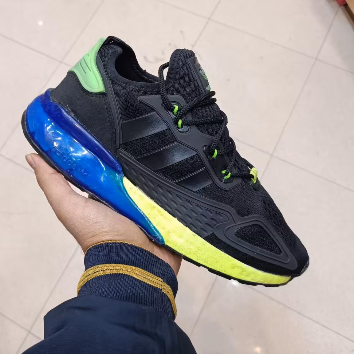 اسپرت آدیداس مردانه 