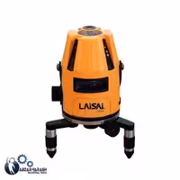 تراز خطی لیزری لای سای مدل LS619 - ابزار یراق