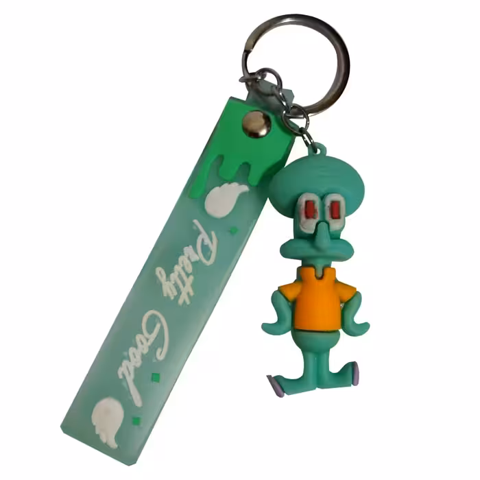 آویز عروسکی مدل 7122