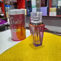 ادکلن شالیز