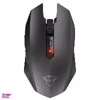 ماوس بی سیم مخصوص بازی تراست مدل GXT Macci