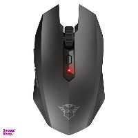 ماوس بی سیم مخصوص بازی تراست مدل GXT Macci