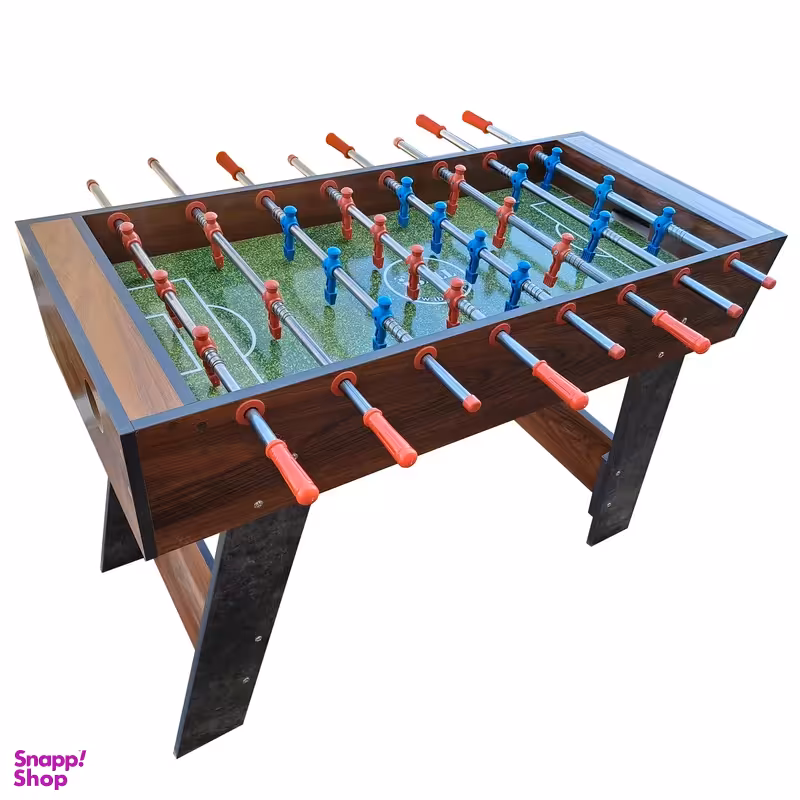 فوتبال دستی آی بال مدل پایه دار کد i308Gp