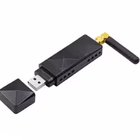 مودم USB GSM ورژن V4.1 با آنتن خارجی