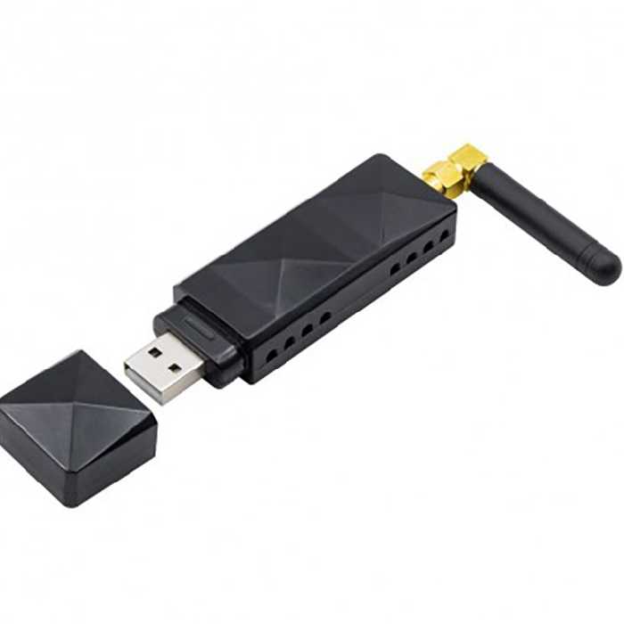 مودم USB GSM ورژن V4.1 با آنتن خارجی