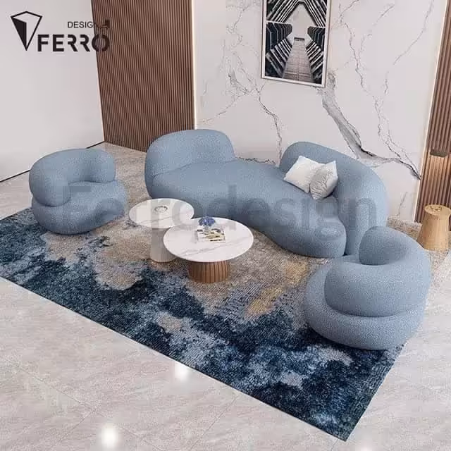 ست مبلمان الوین