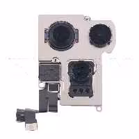 دوربین پشت آیفون iPhone 16Pro Max