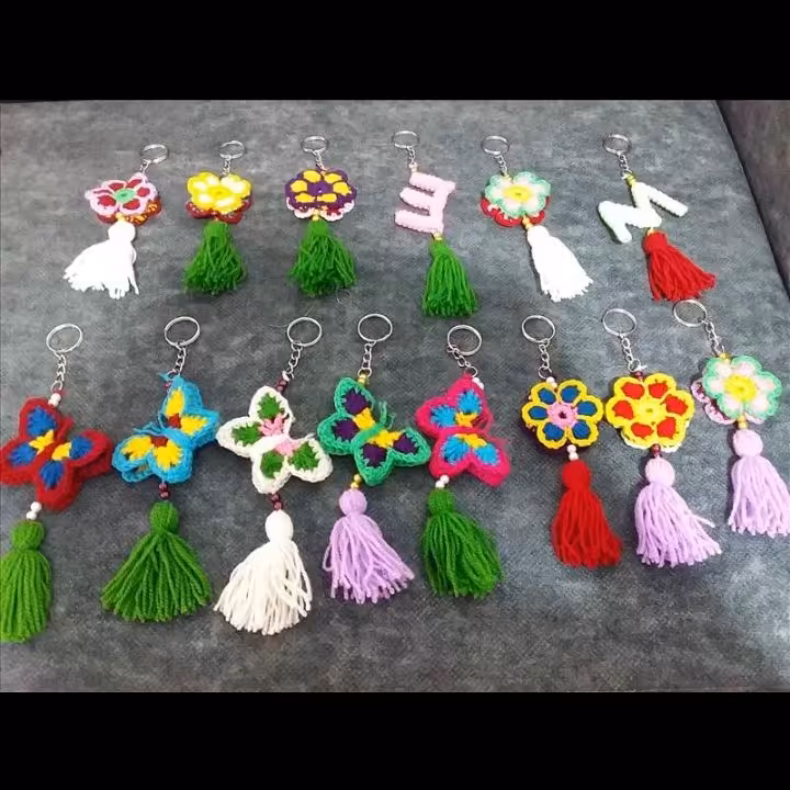 جاسوییچی های بامزه