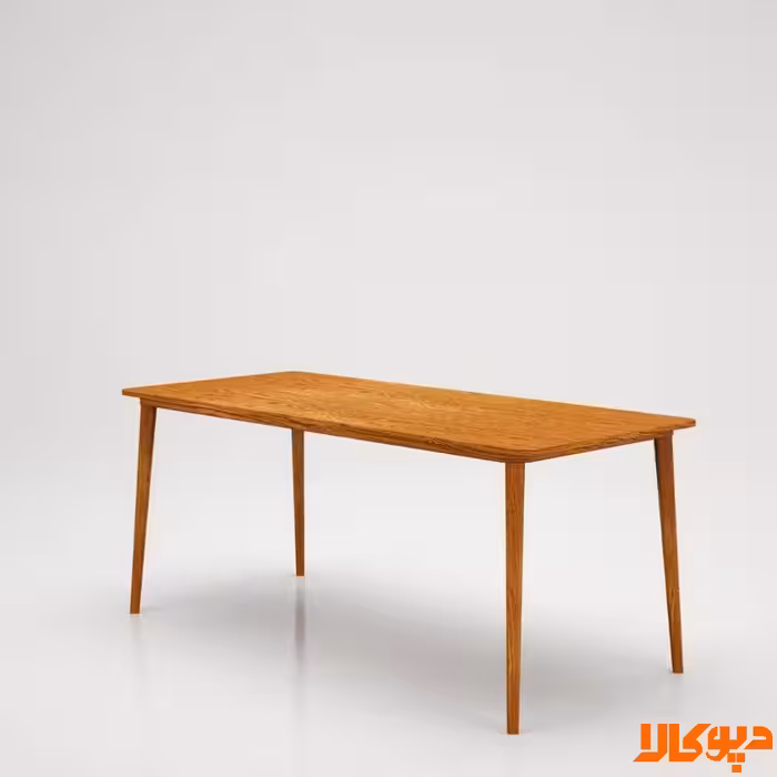 میز نهار خوری 4 نفره کد A304