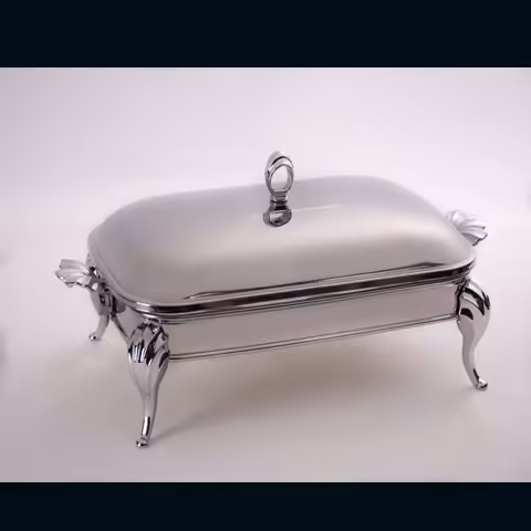 سوفله خوری استیل