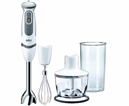 گوشت کوب برقی براون مدل MQ5235